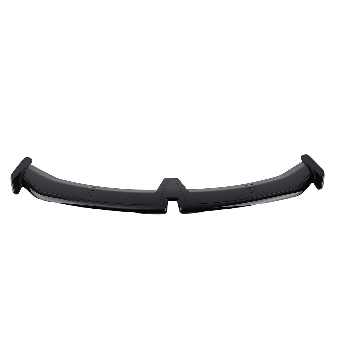 ABS Plastic Universal 55 Trunk Spoiler compatible For Dodge Charger compatible For SRT ScatPack