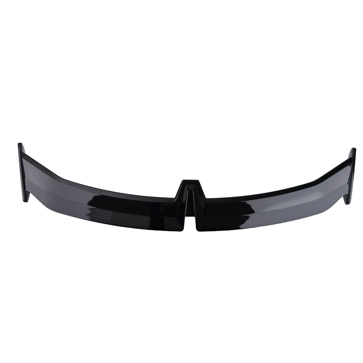 ABS Plastic Universal 55 Trunk Spoiler compatible For Dodge Charger compatible For SRT ScatPack