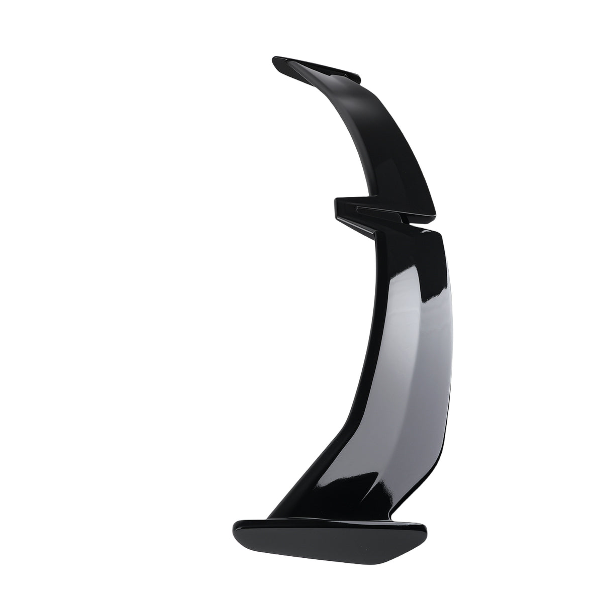 ABS Plastic Universal 55 Trunk Spoiler compatible For Dodge Charger compatible For SRT ScatPack