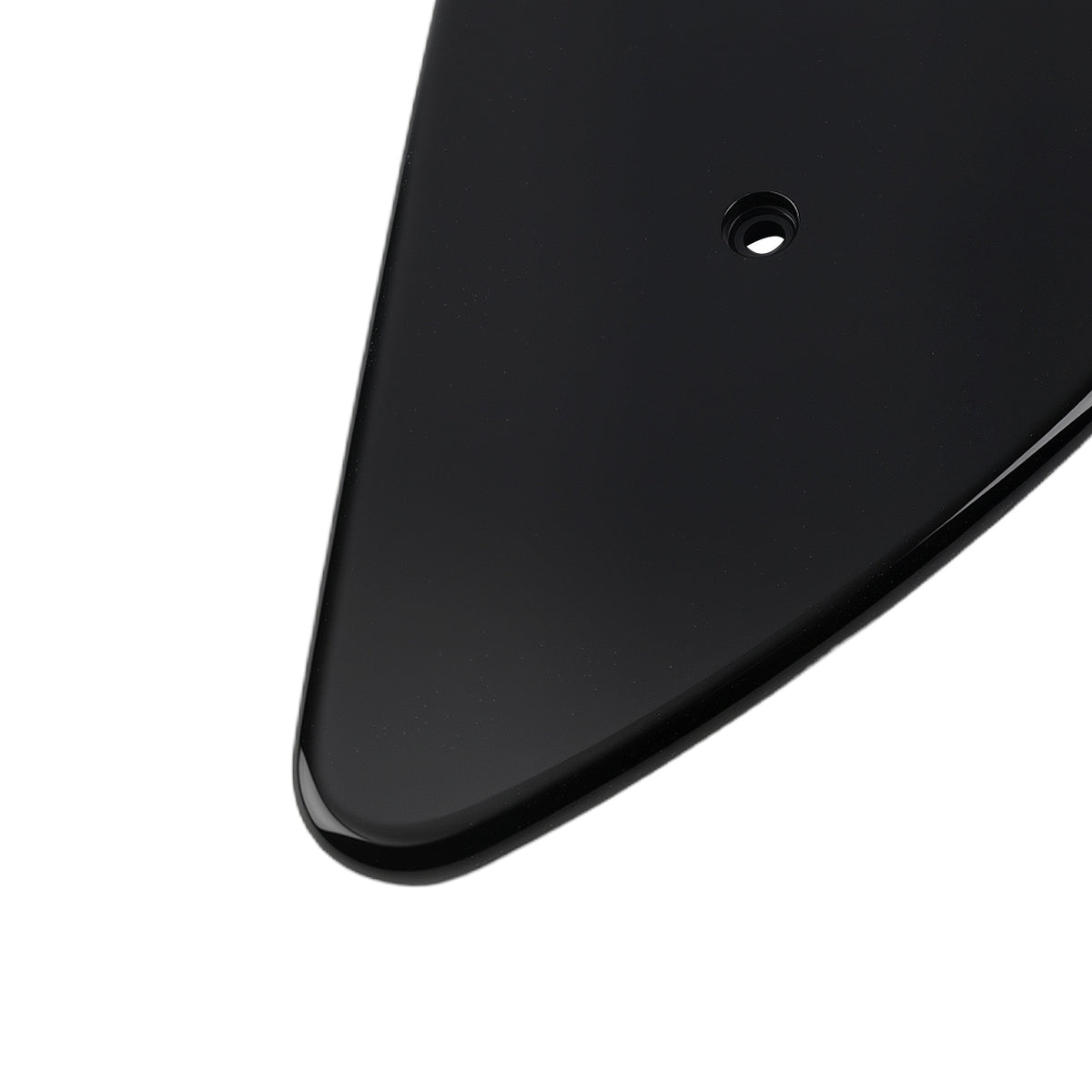 57 inch Universal ABS Wing Spoiler For Car Matte Black Racing Style PerFormance