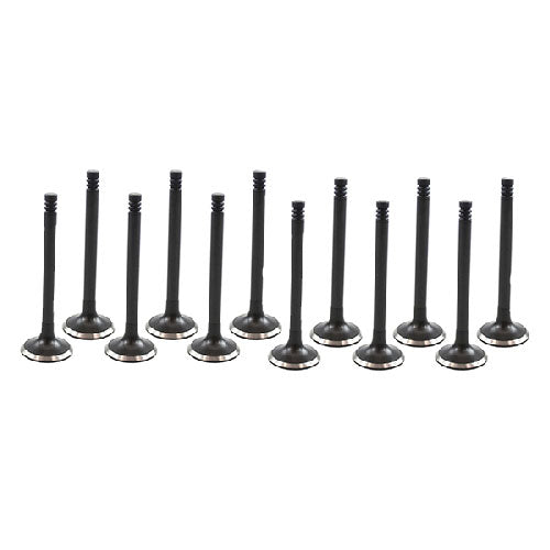 Exhaust / Intake Valve Kit 1990-2000 Ford,Mazda 4.0L