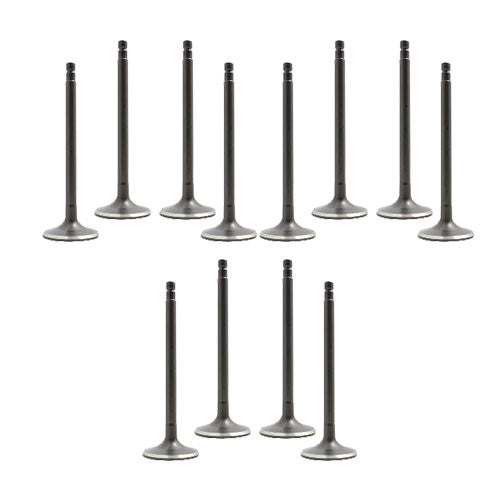 Exhaust / Intake Valve Kit 1989-1997 Nissan 2.4L