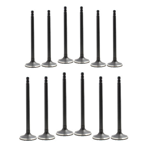Exhaust / Intake Valve Kit 1984-1995 INFINITI,Mercury,Nissan 3.0L