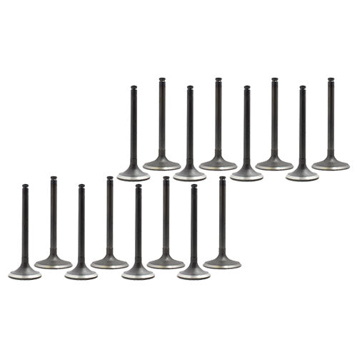 Exhaust / Intake Valve Kit 1992 Eagle 2.4L