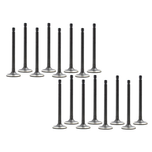 Exhaust / Intake Valve Kit 1992-2002 Buick,Cadillac,Chevrolet,GMC,Pontiac 5.7L