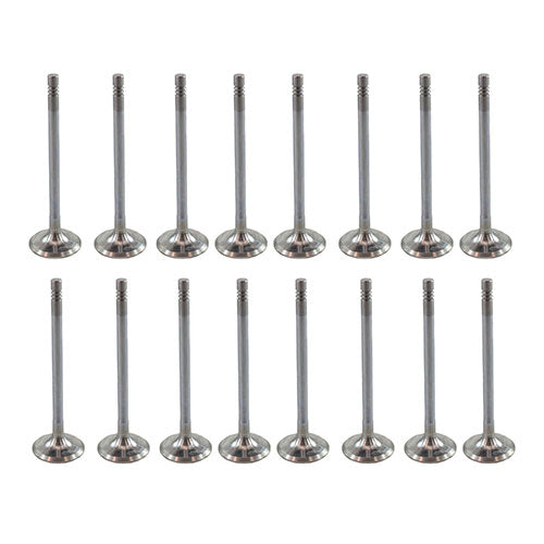Exhaust / Intake Valve Kit 2007-2016 Buick,Chevrolet,Pontiac,Saab,Saturn 2.0L