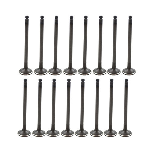 Exhaust / Intake Valve Kit 1990-1994 Mazda 1.8L