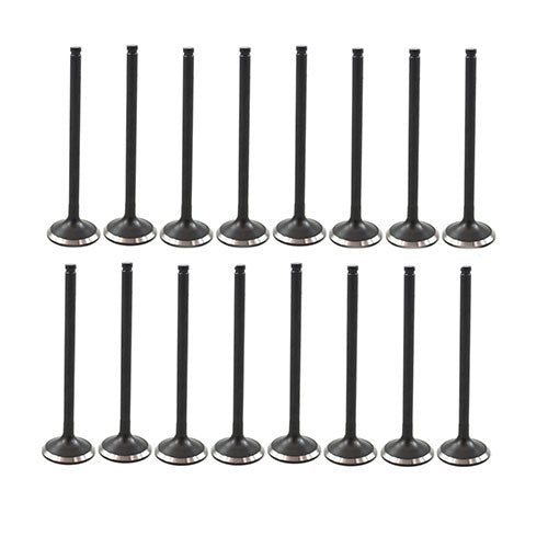 Exhaust / Intake Valve Kit 2010-2013 Suzuki 2.0L
