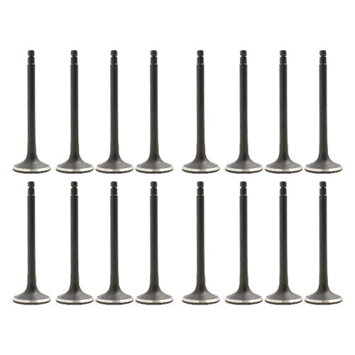 Exhaust / Intake Valve Kit 2000-2001 Nissan 2.4L