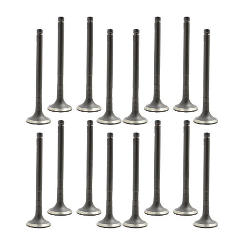 Exhaust / Intake Valve Kit 1993-1997 Geo,Toyota 1.6L-1.8L