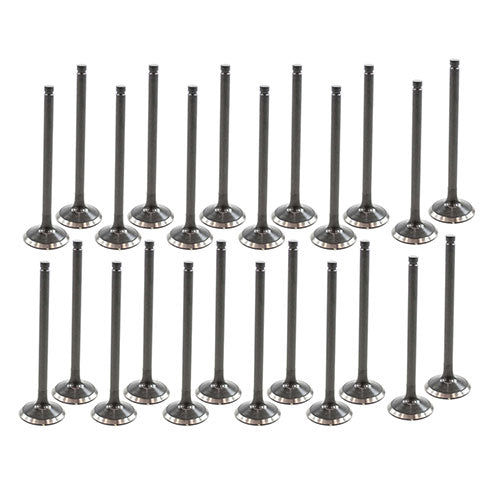 Exhaust / Intake Valve Kit 1992-1997 Acura,Honda,Isuzu 3.2L