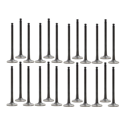 Exhaust / Intake Valve Kit 1993-2002 Ford,Mazda 2.5L
