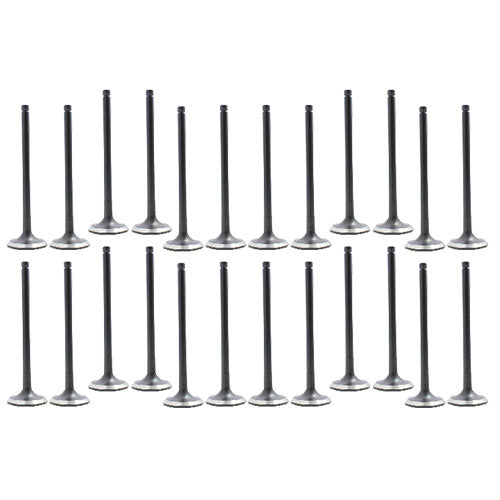 Exhaust / Intake Valve Kit 1990-1997 INFINITI,Nissan 3.0L
