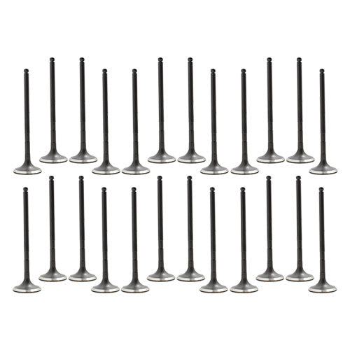 Exhaust / Intake Valve Kit 2003-2022 Toyota 4.0L