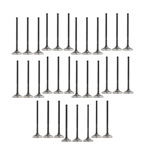 Exhaust / Intake Valve Kit 2007-2021 Lexus,Toyota 4.6L-5.7L