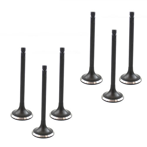 Exhaust / Intake Valve Kit 1989-2000 Chevrolet,Geo 1.0L