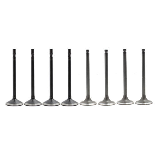Exhaust / Intake Valve Kit 1979-1990 Dodge,Hyundai,Mitsubishi,Plymouth 1.4L-1.5L