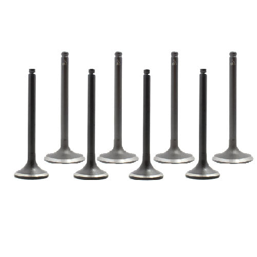 Exhaust / Intake Valve Kit 1983-1992 Dodge,Mitsubishi,Plymouth 1.8L-2.0L
