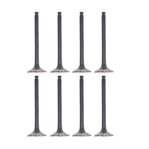 Exhaust / Intake Valve Kit 1986-1994 Mazda,Mercury 1.6L