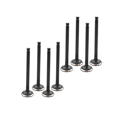 Exhaust / Intake Valve Kit 1988-1997 Ford 1.3L