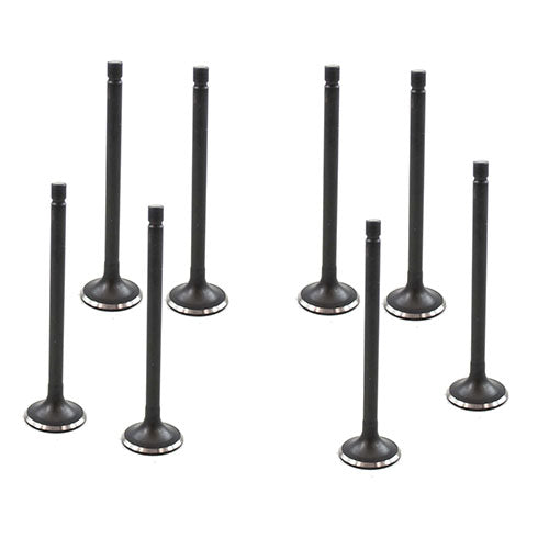 Exhaust / Intake Valve Kit 1986-1997 Geo,Suzuki 1.3L