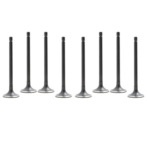 Exhaust / Intake Valve Kit 1989-1995 Geo,Suzuki 1.6L