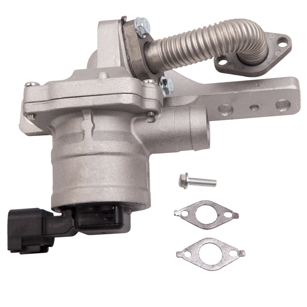 Secondary Air Injection Check Valve compatible For Chevy Cobalt compatible For Pontiac G5 compatible For Saturn