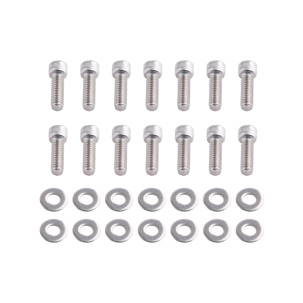 Fabricated Aluminum Tall Valve Covers For Big Block compatible For Chevy 396, 402, 427