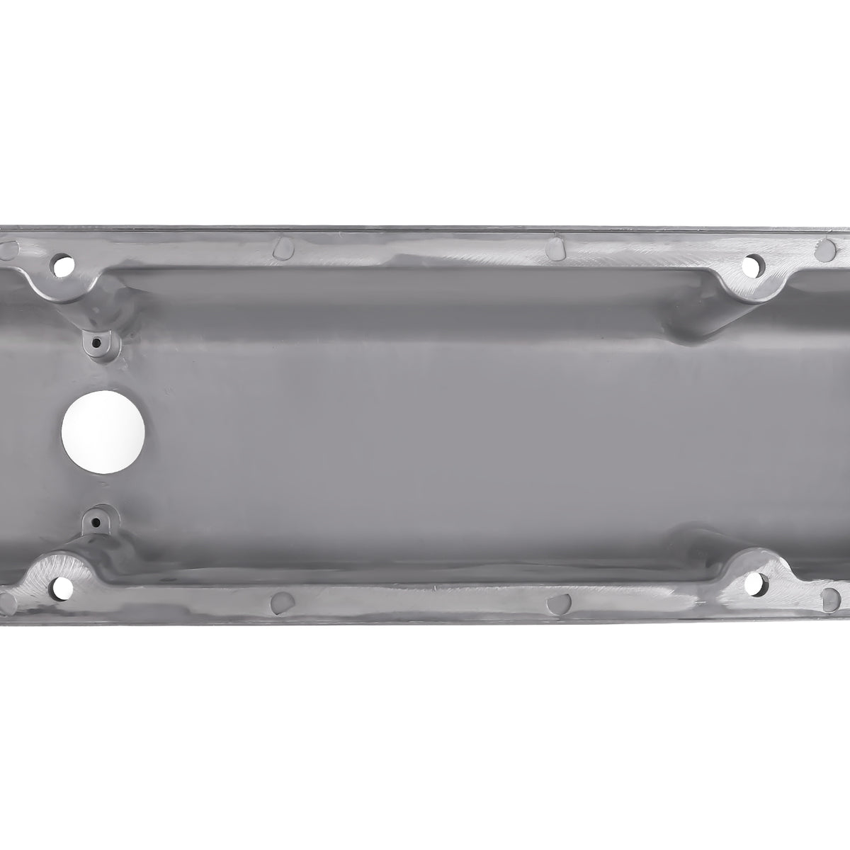 Fabricated AluminumValve Covers Center Bolt For small block 283, 302