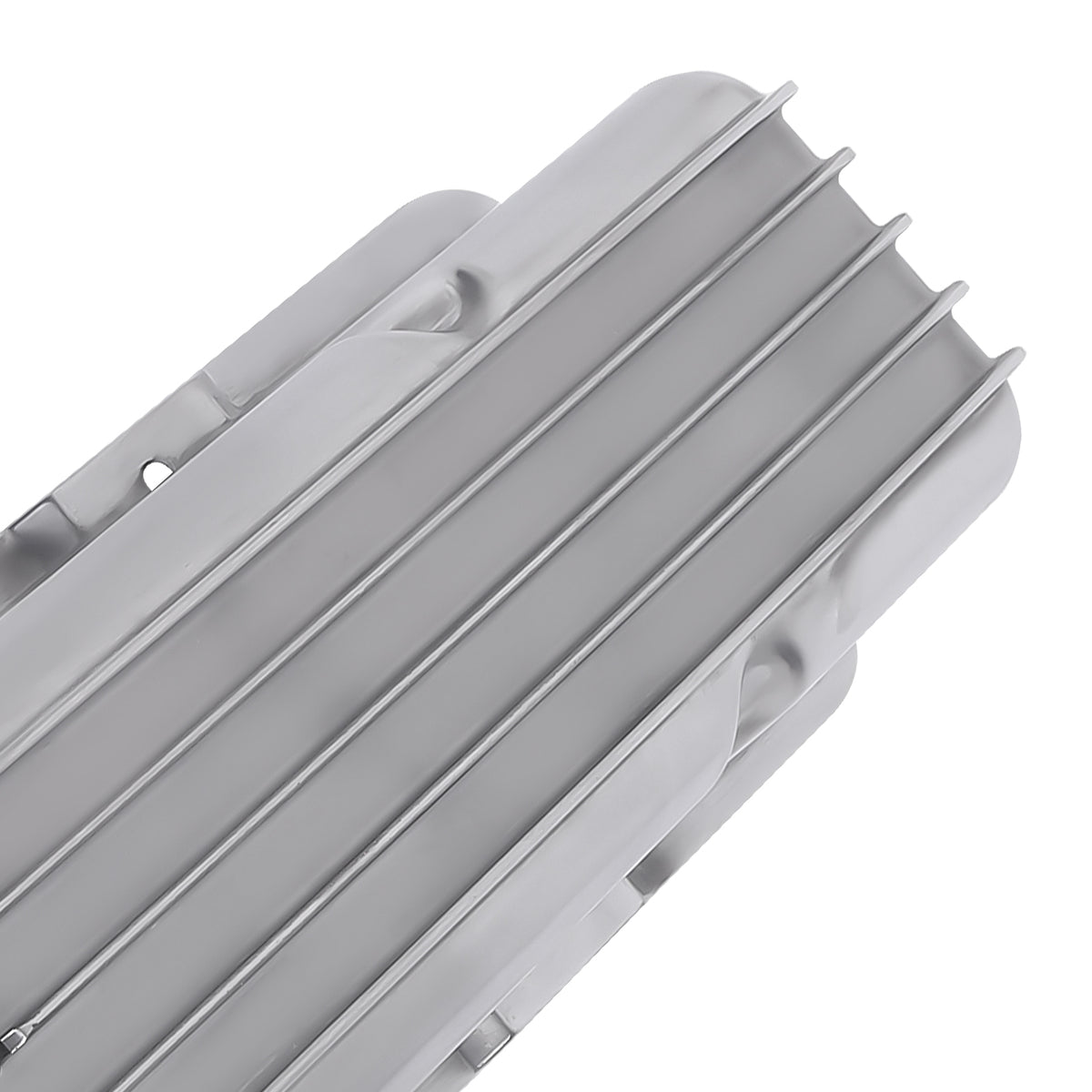 Fabricated AluminumValve Covers Center Bolt For small block 283, 302
