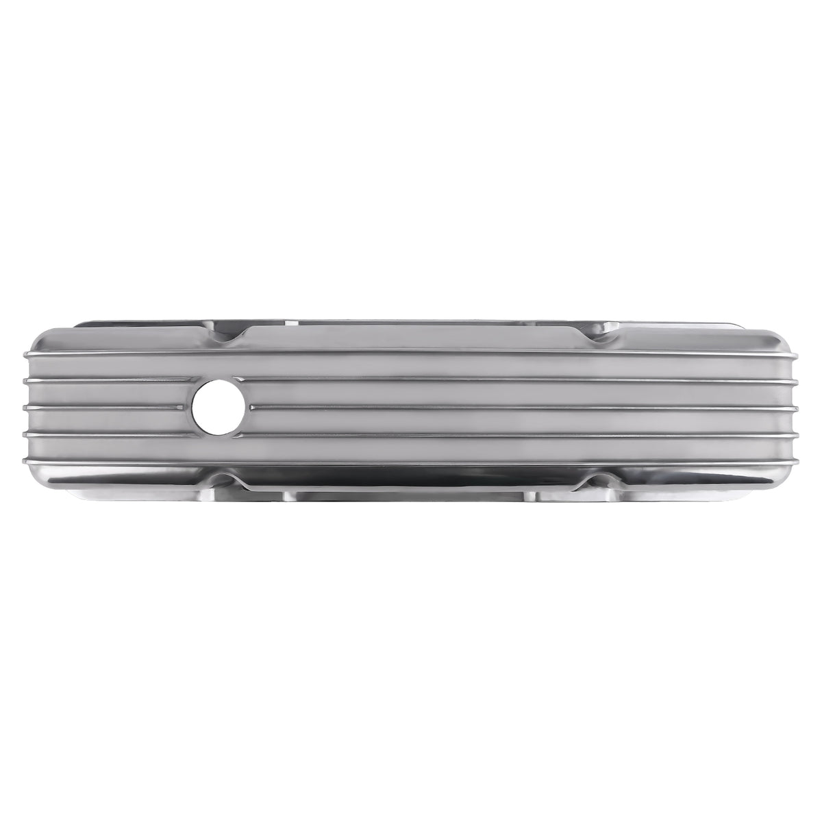 Fabricated AluminumValve Covers Center Bolt For small block 283, 302