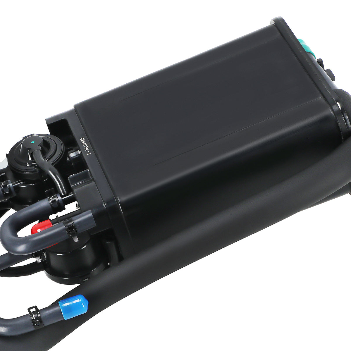Vapor Canister compatible For Toyota Rav4 Fuel Vapor Charcoal Canister 911-634 VC4087 New