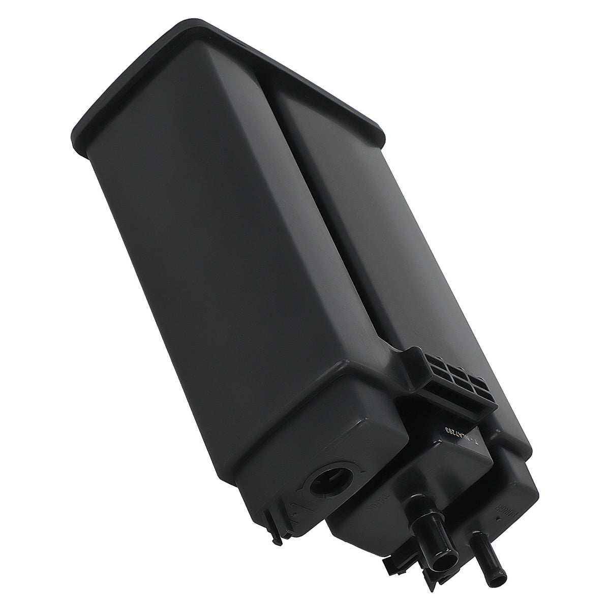 Fuel Vapor Charcoal Canister compatible For Nissan NV1500 S, SV 4.0L V6 - Gas 2012 CP3250