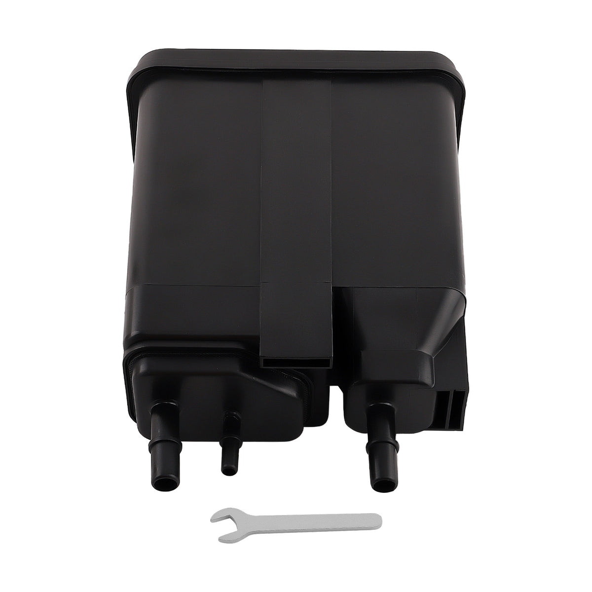 911-095 Vapor Emissions Charcoal Canister compatible For Chevy GMC Silverado 2004-2019