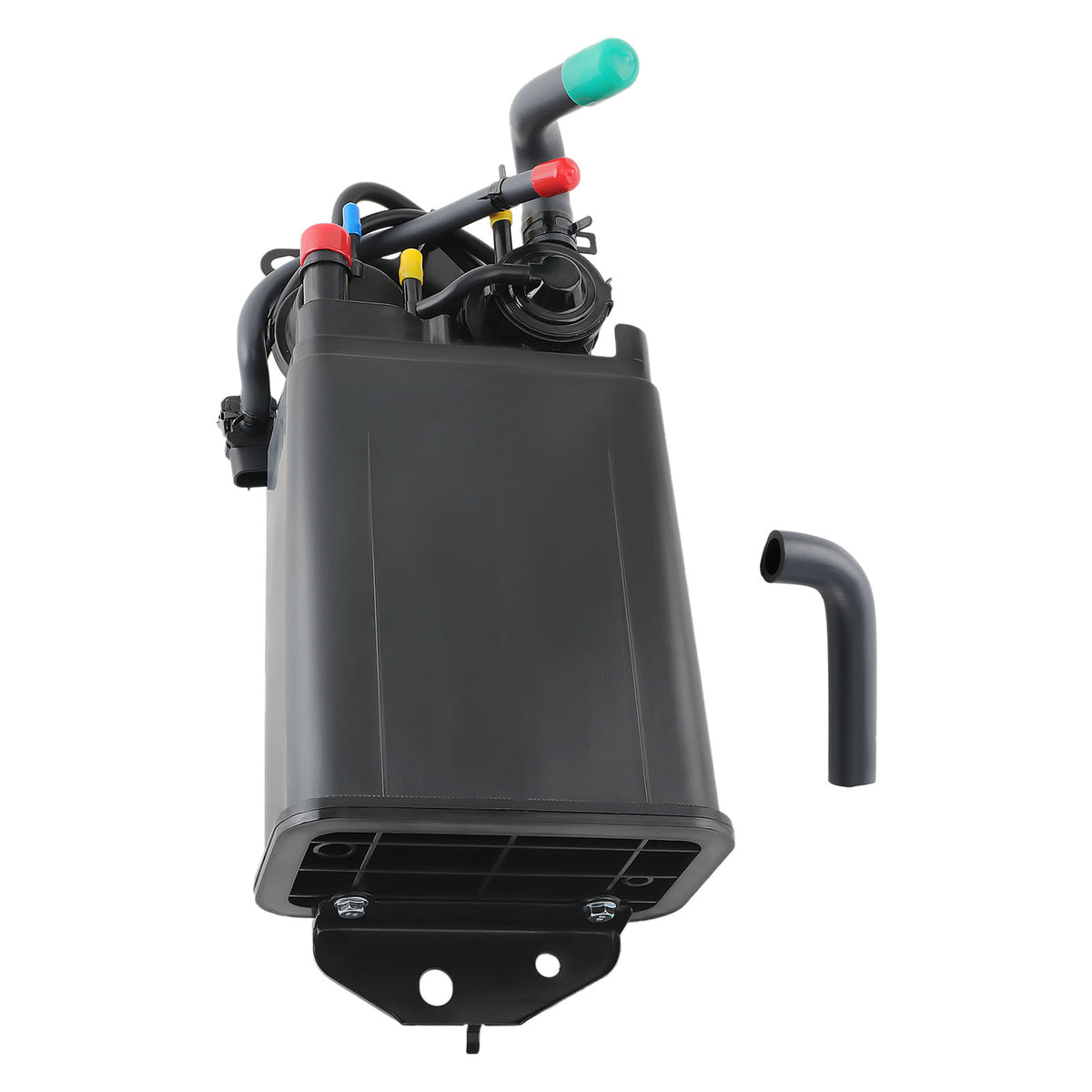 EVAP Vapor Canister Assembly compatible For Toyota Avalon compatible For Camry Solara 911-630 VC4028 Black