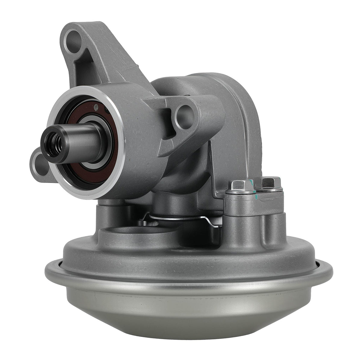 Vacuum Pump compatible For Ford F-150 F-250 F-350 E-150 E-350 7.3L Diesel 1992-1993 904807