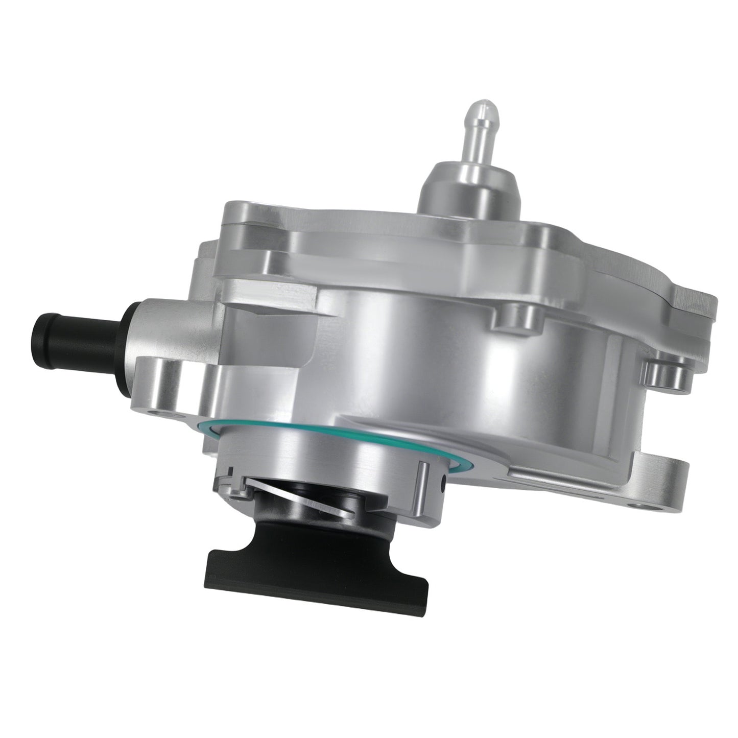 Brake Vacuum Pump compatible For BMW X5 550i 650i 750i 750Li 4.8L V8 2006 2007 2008 2009 10