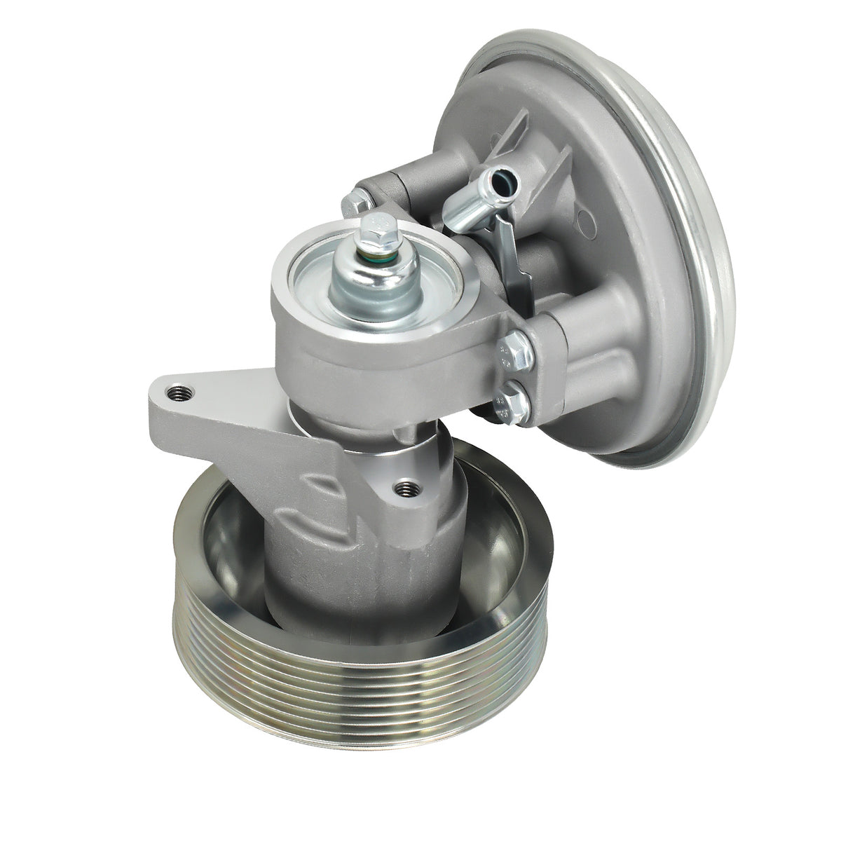 Vacuum Pump compatible For Dodge Ram 2500 3500 L6 5.9L OHV 2003-2007 5102084AA 20314288-101