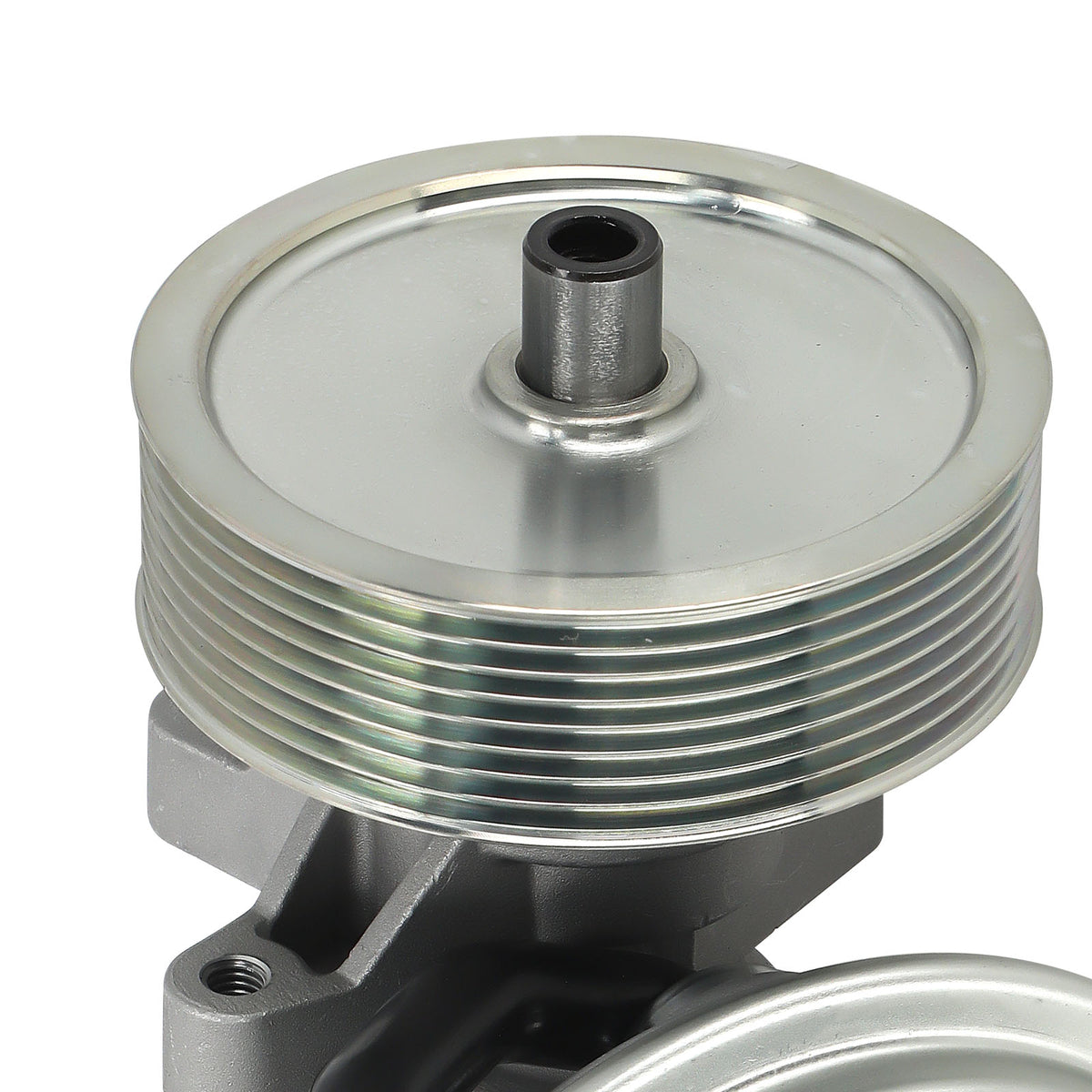 Vacuum Pump compatible For Dodge Ram 2500 3500 L6 5.9L OHV 2003-2007 5102084AA 20314288-101