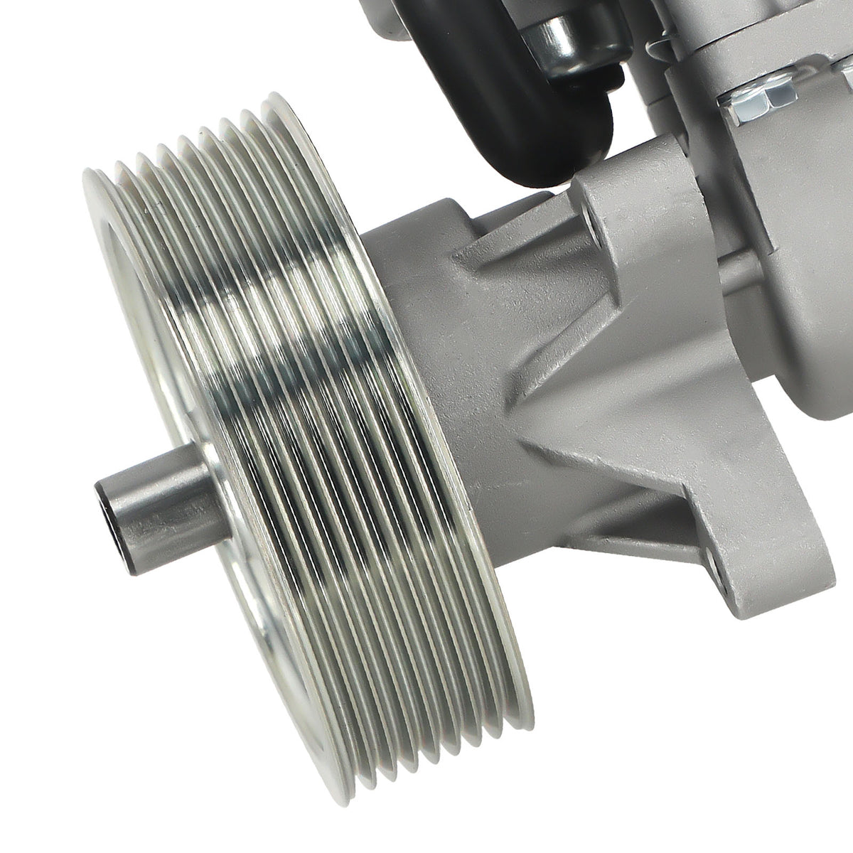 Vacuum Pump compatible For Dodge Ram 2500 3500 L6 5.9L OHV 2003-2007 5102084AA 20314288-101