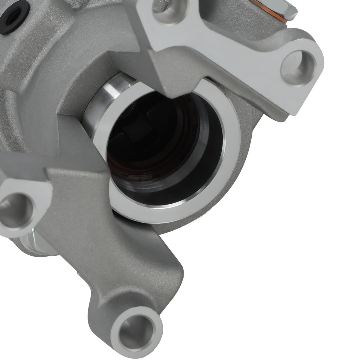 Vacuum Pump compatible For Dodge Ram 2500 V8 5.9L 5.2L V10 8.0L 1994 1995 1996 5019734AA