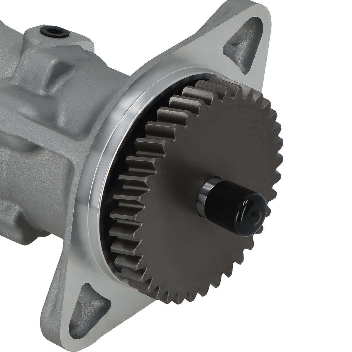 Vacuum Pump compatible For Dodge Ram 2500 V8 5.9L 5.2L V10 8.0L 1994 1995 1996 5019734AA