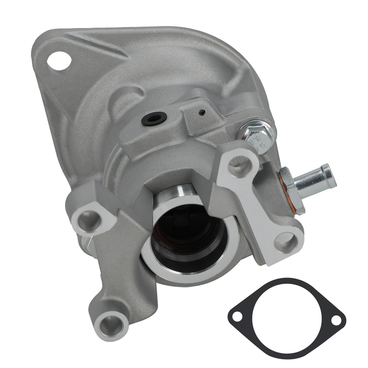 Vacuum Pump compatible For Dodge Ram 2500 V8 5.9L 5.2L V10 8.0L 1994 1995 1996 5019734AA
