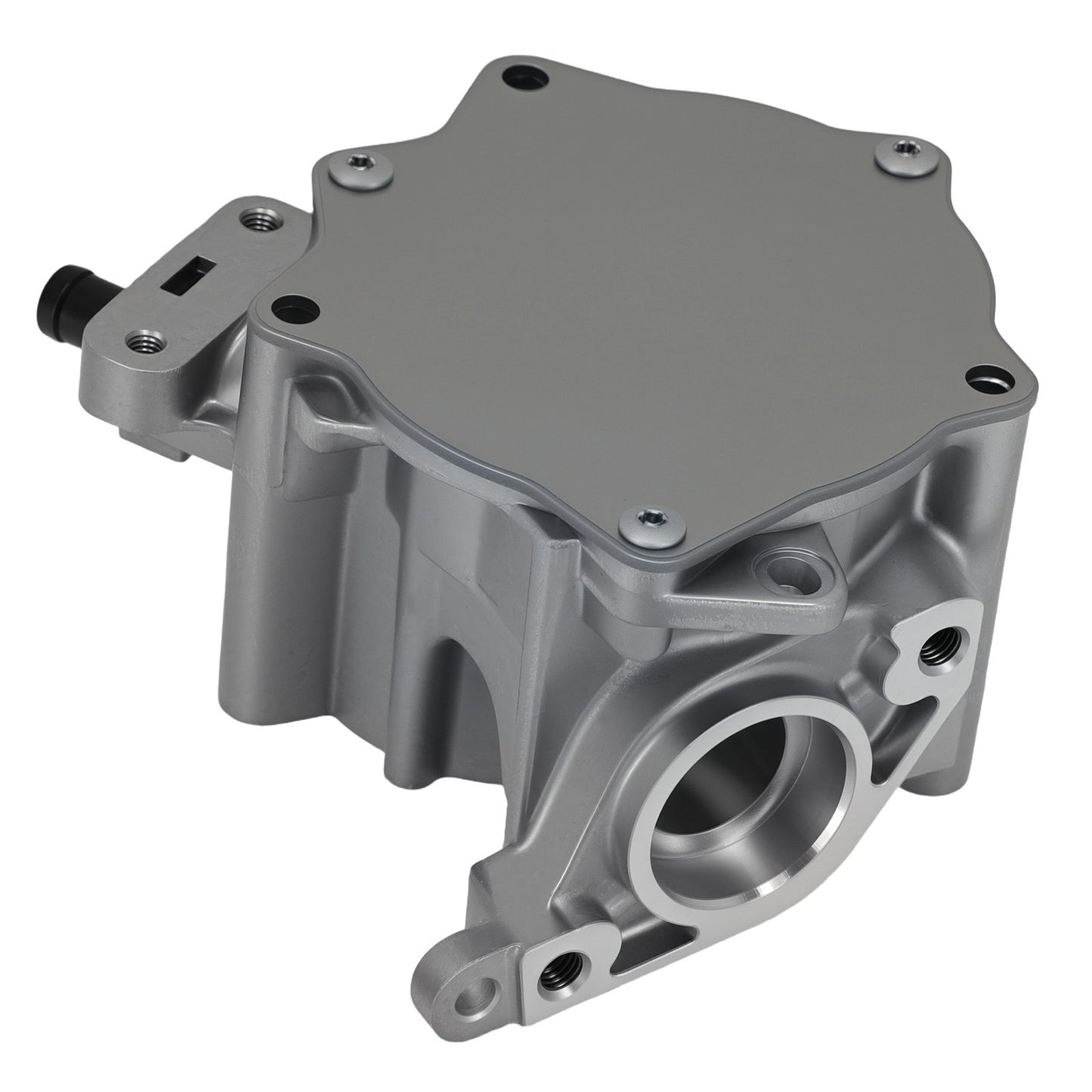 Brake Booster Vacuum Pump compatible For Audi allroad A4 A52013 2014 2015 2016 06J145100C
