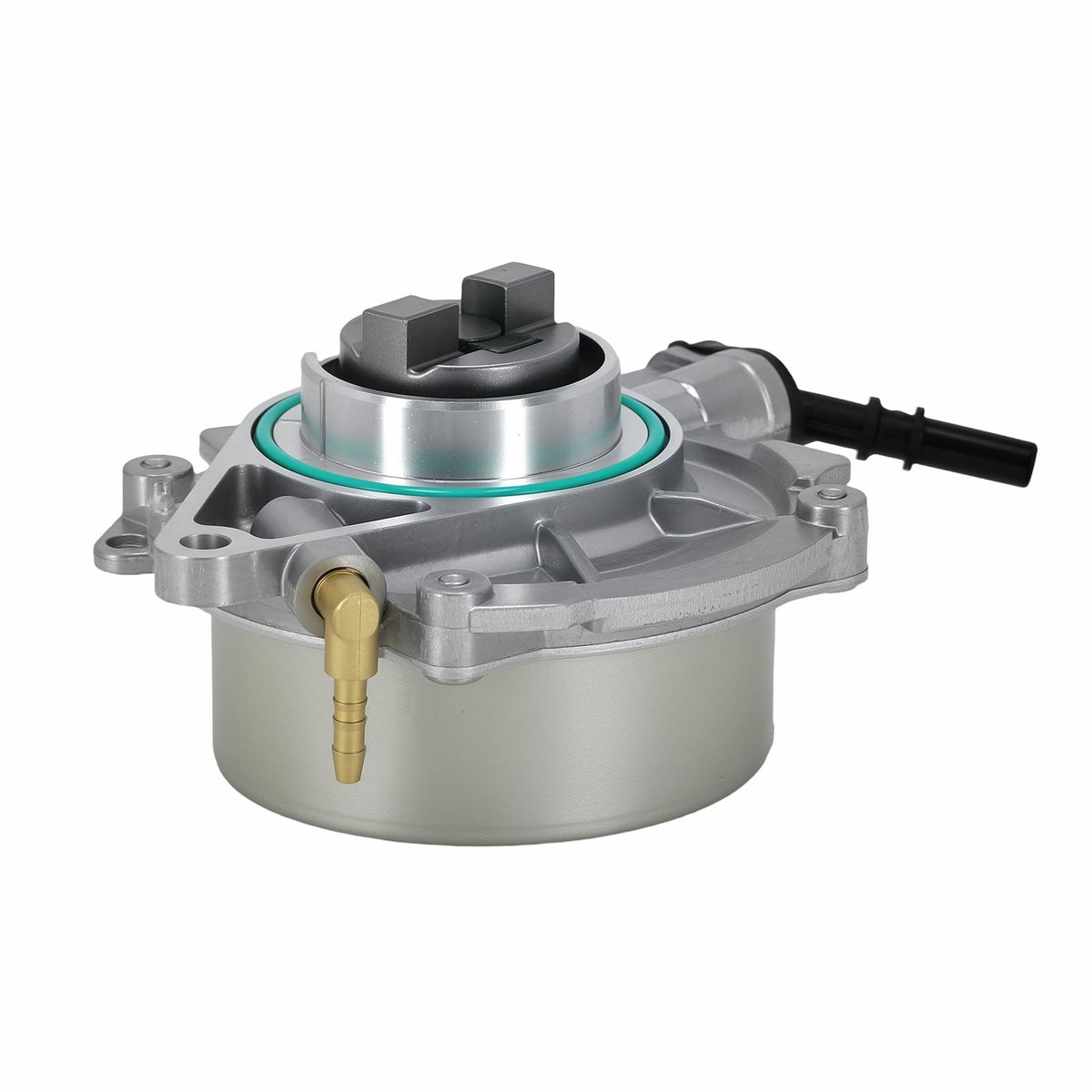 Vacuum Pump compatible For Mini Cooper 1.6L L4 2006 2007 2008 2009 2011 2012 701366060