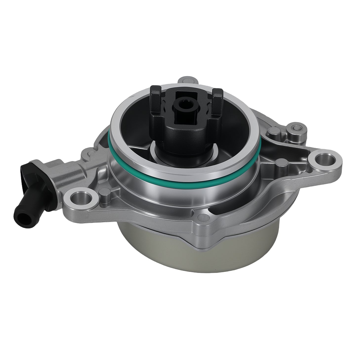 Brake Vacuum Pump compatible For BMW 335d E90 2009-2011 X5 E70 2009-2013 Turbocharged DOHC