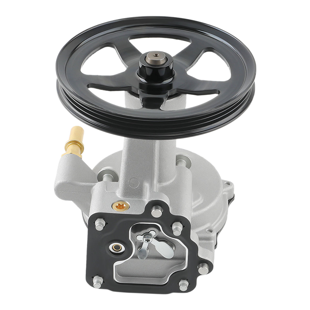 Vacuum Pump 12696313 compatible For Chevy Silverado GMC Sierra 1500 compatible For Tahoe Yukon 14-2020  NEW