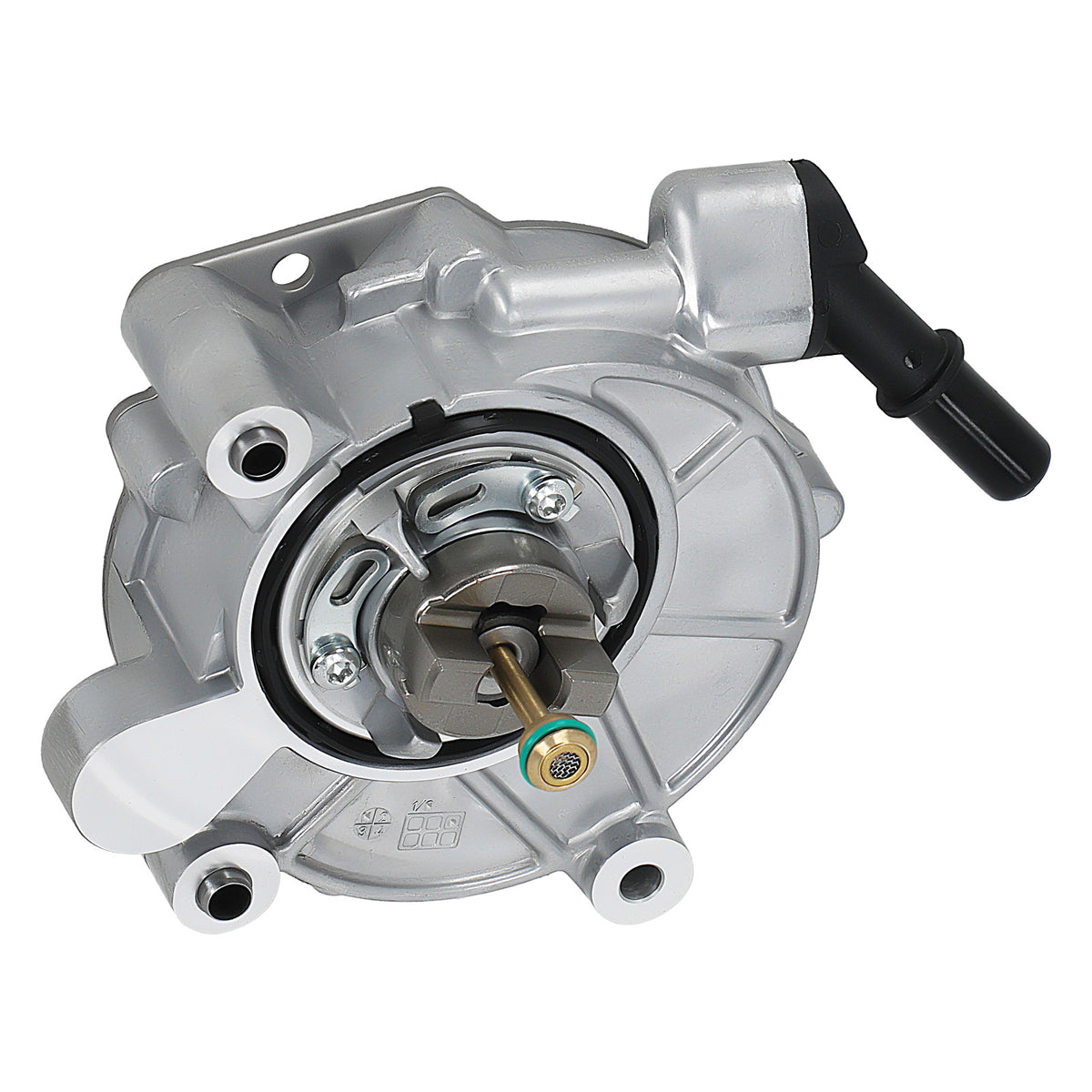 Vacuum Pump Assembly compatible For Ford F-150 Lobo V6 3.5L 2013-2016 904-858 DL3Z2A451B