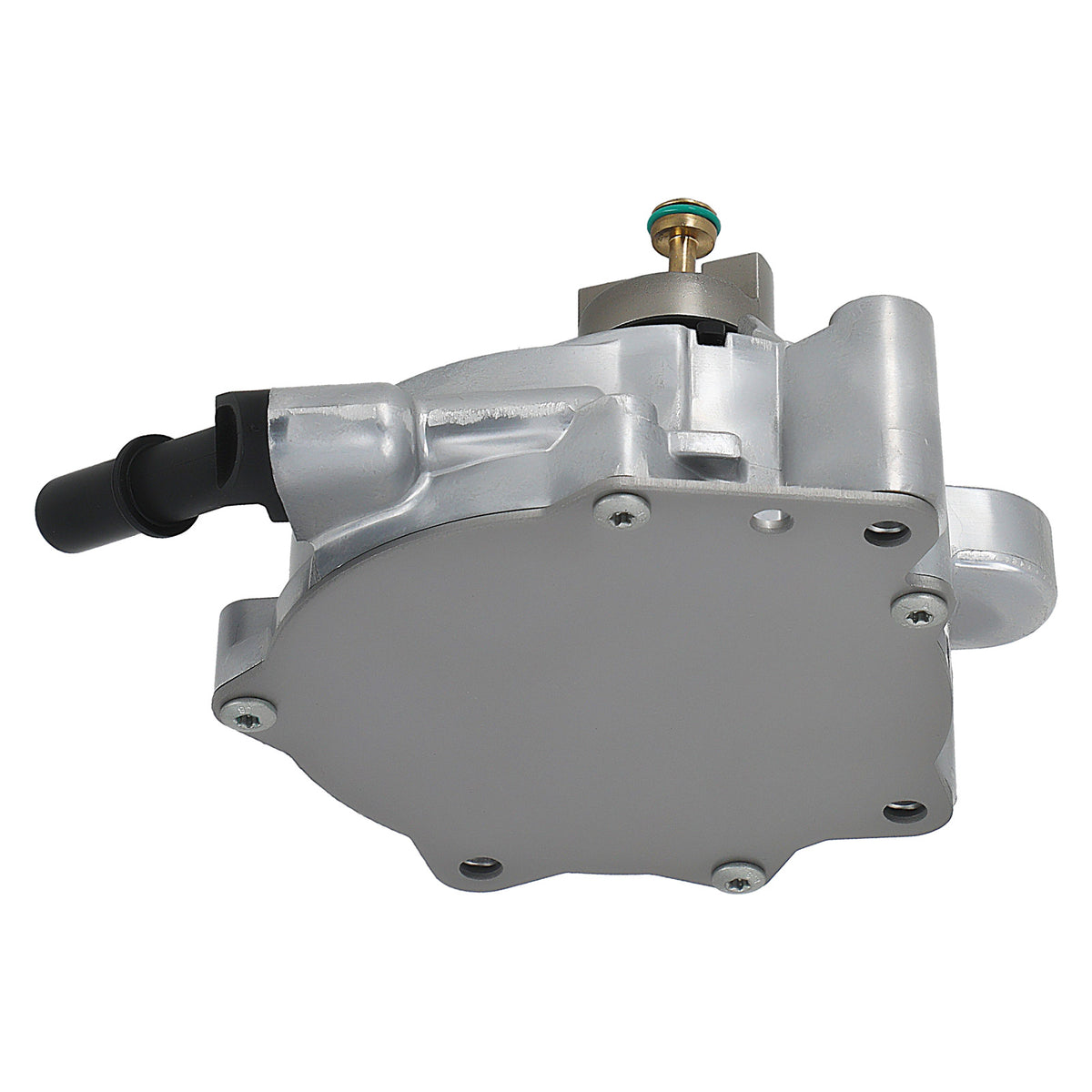 Vacuum Pump Assembly compatible For Ford F-150 Lobo V6 3.5L 2013-2016 904-858 DL3Z2A451B