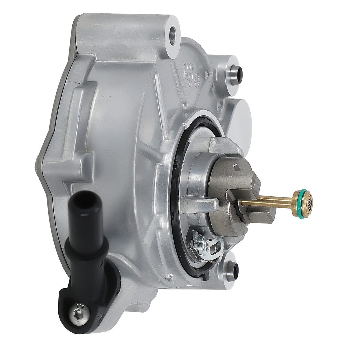 Vacuum Pump Assembly compatible For Ford F-150 Lobo V6 3.5L 2013-2016 904-858 DL3Z2A451B